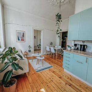 Apartment in the heart of Oslo