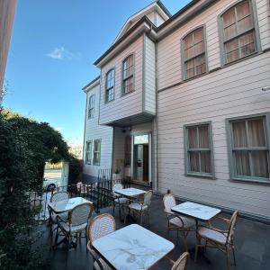 Va Mansion Kadıköy