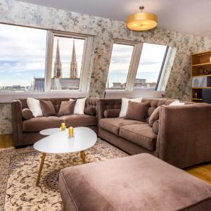 Abieshomes Serviced Apartments - Votivpark
