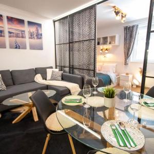 Bella Apartment - Sunčana planina