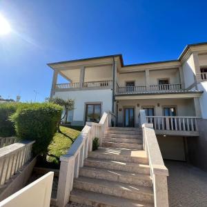 Villa Pedra Luxe - Spacious modern villa