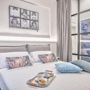 Modern Art Suite in Florence
