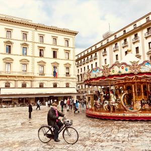 Dolce Vita Florence Appartement