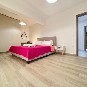 Laurel Metro Apartment