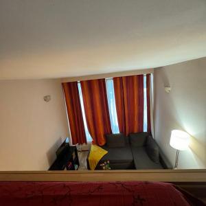 B&B appartement
