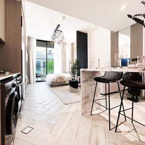 Indulge in a Regal Retreat at JVC