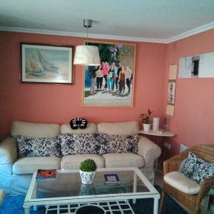 Cozy and charming house in Sevilla