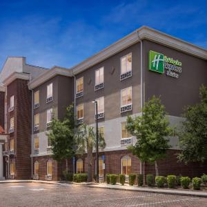Holiday Inn Express Hotel & Suites Savannah Midtown by IHG
