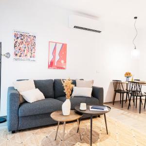 Easylife - Apartment with Terrace and Comfort