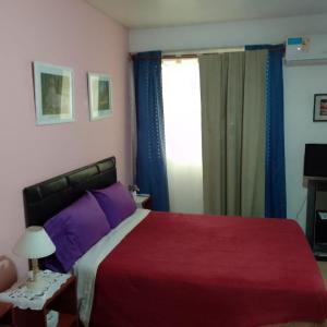 APARTAMENTO OBELISCO CENTRo