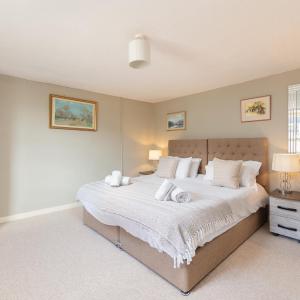 Lovely Georgian Loft in The Very Centre of Bath
