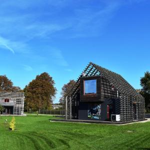 Chalet in Wendorf