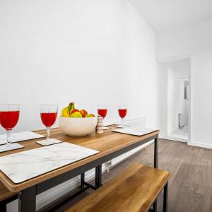 1 Bed Apartment Birmingham Resorts World NEC BHX