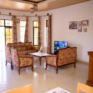 Villa Tranquillité Kigali