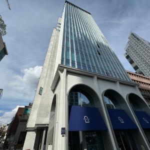 Gangnam Cheongdam APT - Free Wifi, Max 6pax