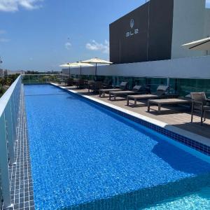 Nixxus - Porto de Galinhas - Alto Padrão