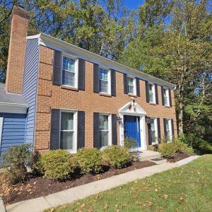Charming Retreat at Silver Spring