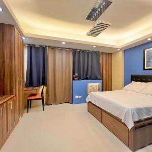 7H Kiel Hotel NAIA Terminal 3