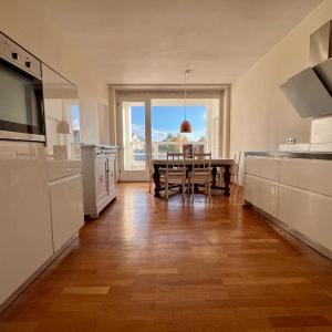 Beautiful apartment in a historic villa