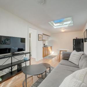 # Marbella Lane -Cozy 1BR Studio in Palo Alto DWTN