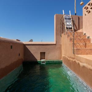 Riad & Spa, Doum Collection