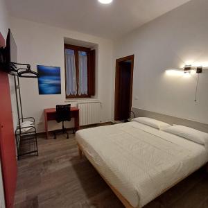 Arco dei Pittori 2- Affitti Brevi Italia