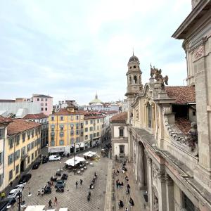 Accomodo Milano - MIL68 Loft Centro Storico