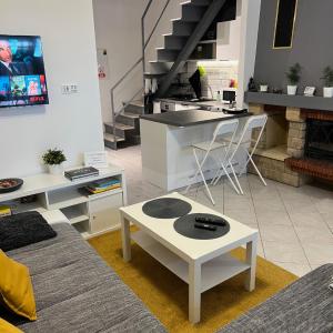 Apartman Nábrežná