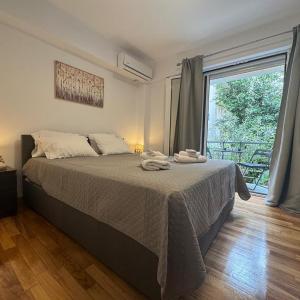 Oasis Downtown GLYFADA