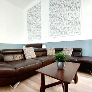 Eötvös Apartman