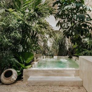 Design Casa Nautilus