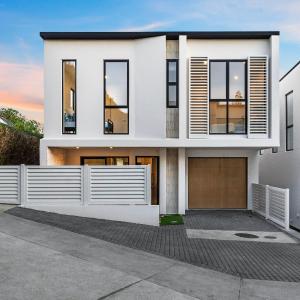 Elegant New Luxury Retreat in Remuera