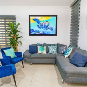 Casa Coral - 3BR Private Pool Prime