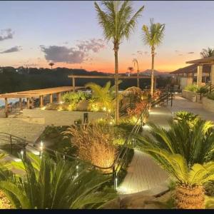 Resort Quinta de Santa Bárbara Apart 102 E