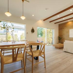 Resort & Villa Natural J, - Vacation STAY 99261v