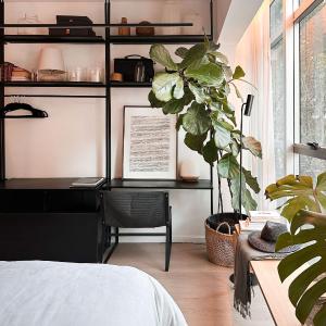 Trendy Apartment at the Heart of Palermo