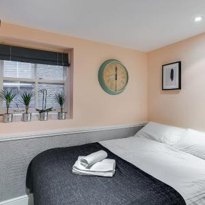 GuestReady - Cozy Corner near Shoreditch