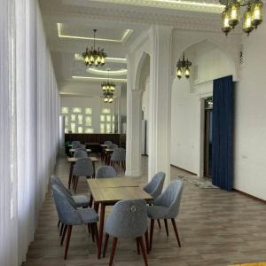 Zehra Hotel