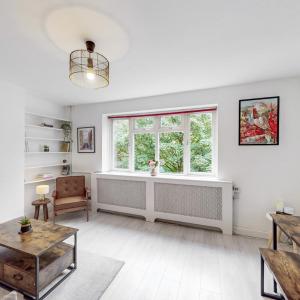 Stylish flat in West Hampstead - Pass the Keys