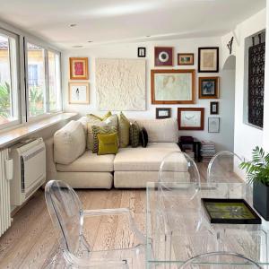 Art Lover's Loft