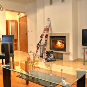 Grand Monastery Pamporovo Apartment 5B23