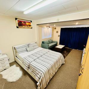 2 Bedroom Homestay Close to Airport