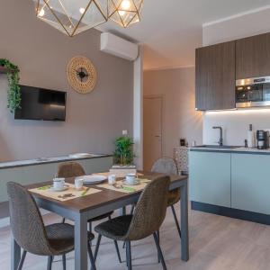 Le Chat Suite Lingotto by Toh Solution