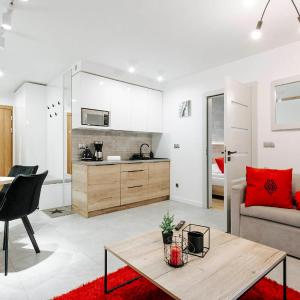 GórSKI Przystanek Apartament Satoła 2