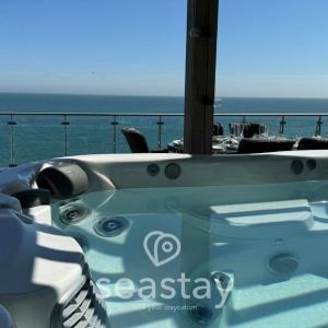 Aurora Spa Seaview Penthouse Ramsgate