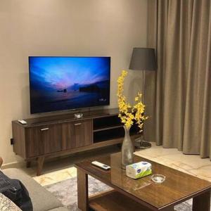 Majestic Comfort Elite Suite in Dokki-4