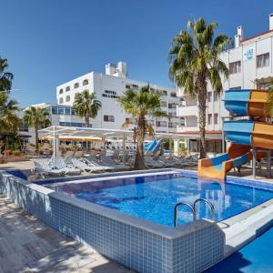 Hotel Billurcu