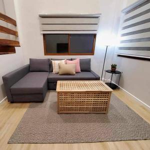 The Loft House Elyu