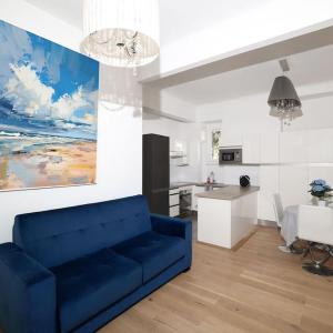 Très bel appartement à Monaco