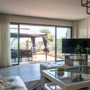 Marina Sea View Appartements